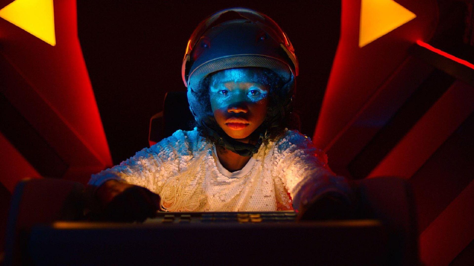 Souls Afrofuturism Blackness Revisualized All Arts