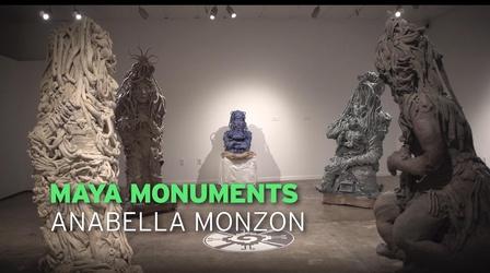 Video thumbnail: Valley PBS Community byYou Maya Monuments by Anabella Monzon