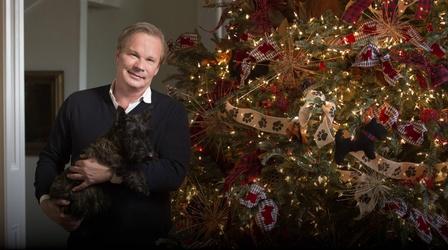 Video thumbnail: Garden Home Christmas Garden Home Christmas