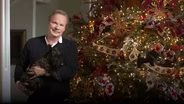 Garden Home Christmas