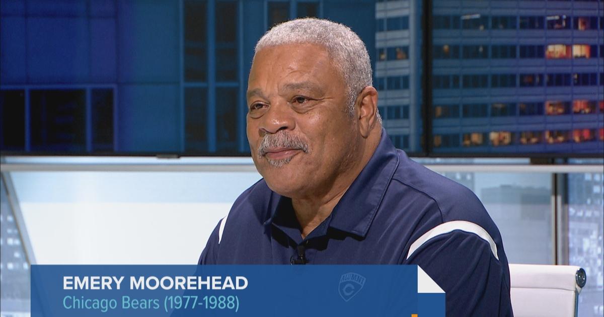 Chicago Tonight, Emery Moorehead on the Chicago Bears' Season Opener, Season 2023