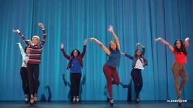 Video thumbnail: Chicago Tonight Hiplet Is Not Your Grandmother’s Ballet