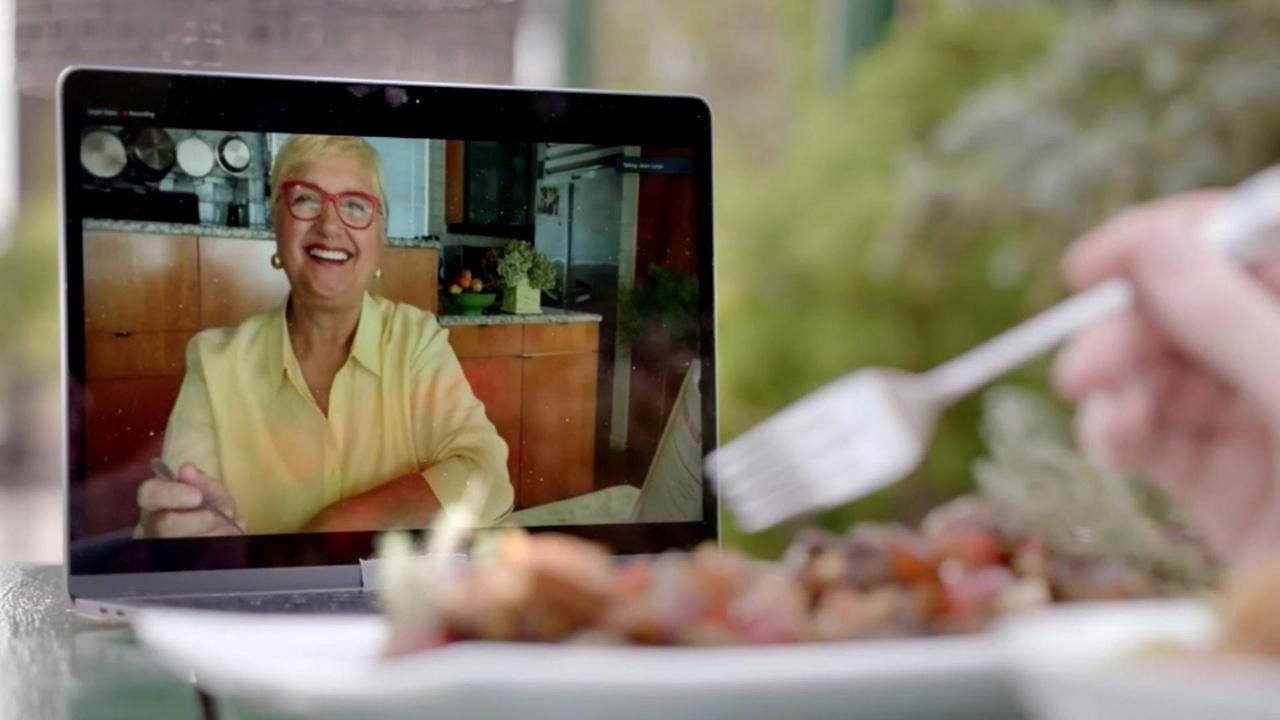 Lidia Celebrates America | A Salute to First Responders Extended Preview