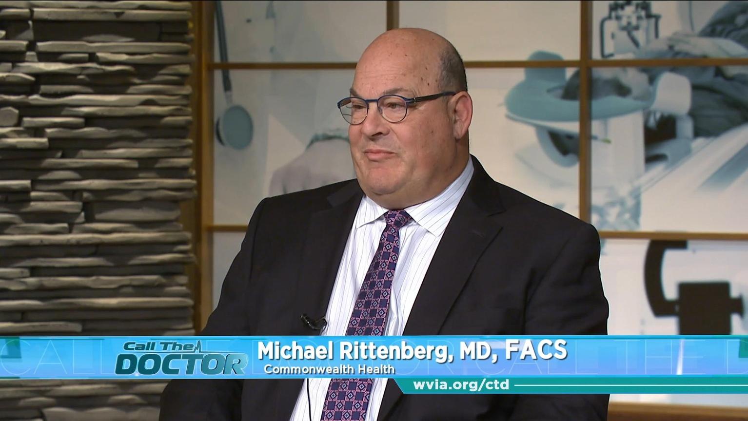 Jonathan Bingham, MD, FACS Season 31 Episode 12 Call The Doctor PBS