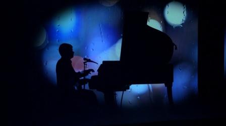 Video thumbnail: Showcase with Barbara Kellar Oleg Akkuratov