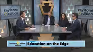 Education on the Edge