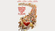 A Funny Thing Happened On The Way To The Forum