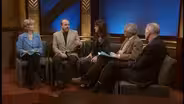 Political Science Panel