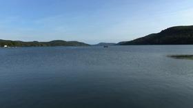 Video thumbnail: WVIA Special Presentations The Coopers & Conservation at Headwaters of the Susquehanna