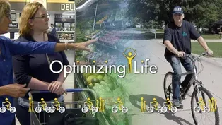 Optimizing Life