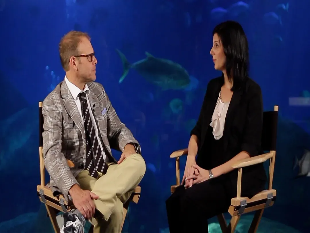 Alton Brown
