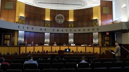 Video thumbnail: Chattanooga City Council Highlights May 2nd, 2023