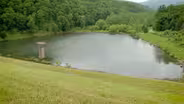 Hone Quarry Dam