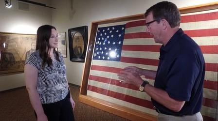 Video thumbnail: Illinois Stories Lincoln Heritage Museum 2021
