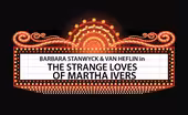 The Strange Love of Martha Ivers