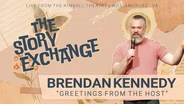 Brendan Kennedy