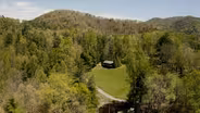 Hot Springs Log Cabins