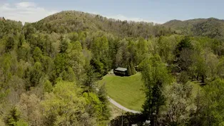 Hot Springs Log Cabins