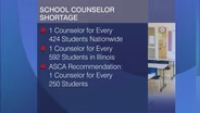 The Push to Support School-Based Mental Health Services