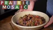 Prairie Mosaic 1702