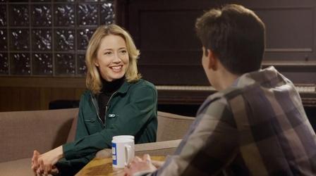 Video thumbnail: The Interview Show Carrie Coon | The Interview Show