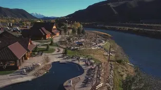Glenwood Springs: Iron Mountain Hot Springs