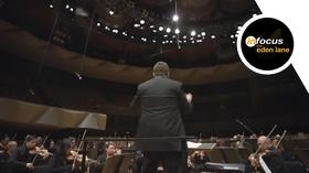 Video thumbnail: In Focus with Eden Lane In Focus #COArts Update: Season 10 Episode 8