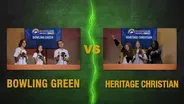 Bowling Green vs Heritage Christian