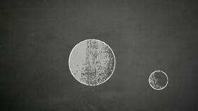 Video thumbnail: NOVA How Did the Moon Come to Be?