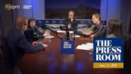 The Press Room June 12, 2025