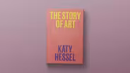 'The Story of Art Without Men' spotlights overlooked women