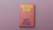 'The Story of Art Without Men' spotlights overlooked women