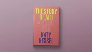 'The Story of Art Without Men' spotlights overlooked women