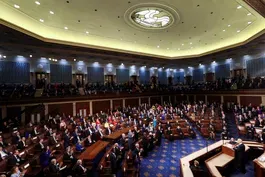 Congress grapples with multiple crises amid war in Ukraine
