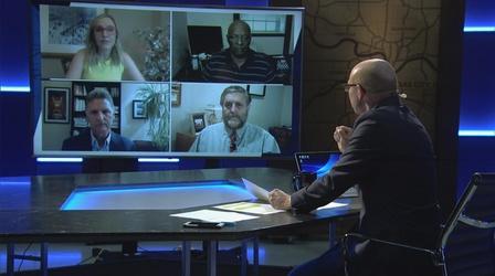 Video thumbnail: Kansas City Week in Review School Reopening, Teacher Protest, Mask Rules - Jul 17, 2020