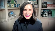 February 27, 2026 - Governor Gretchen Whitmer | OFF THE RECORD