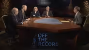 Correspondents Edition| OTR OVERTIME | November 9, 2018