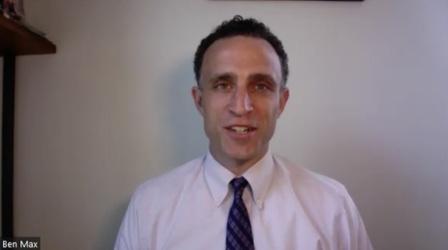 Video thumbnail: MetroFocus METROFOCUS: June 29, 2022