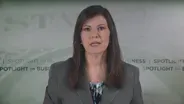 Labor union protests potential United outsourcing of jobs