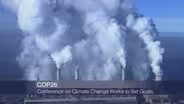 Conference on Climate Change Works to Set Goals