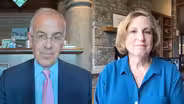 Brooks and Marcus on Cheney's future, Trump's grip on GOP