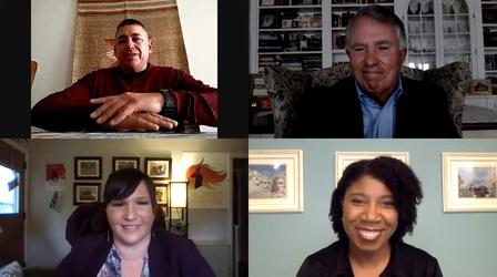 Video thumbnail: MetroFocus MetroFocus: October 27, 2021