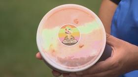Video thumbnail: Chicago Tonight Deep Frydays: Fry the Rainbow
