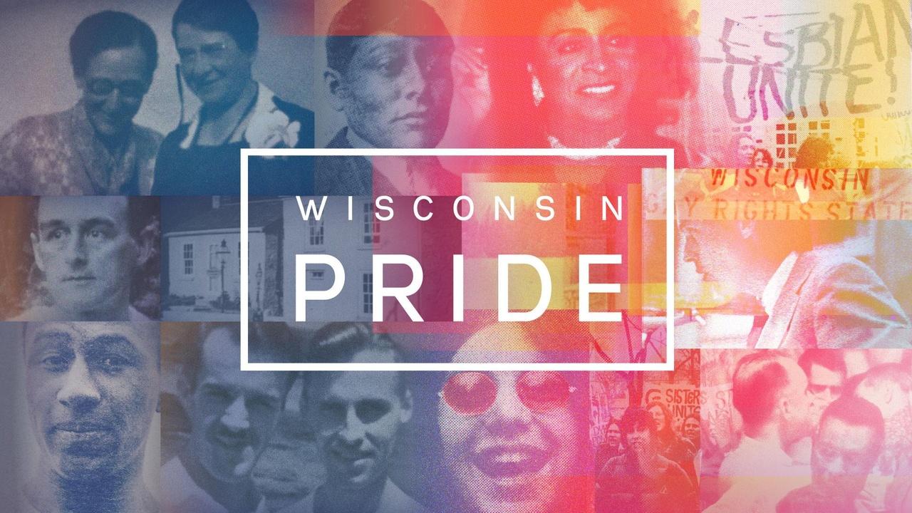 Wisconsin Pride Episode #386061 airing Mon, Jun 8 9:00 pm