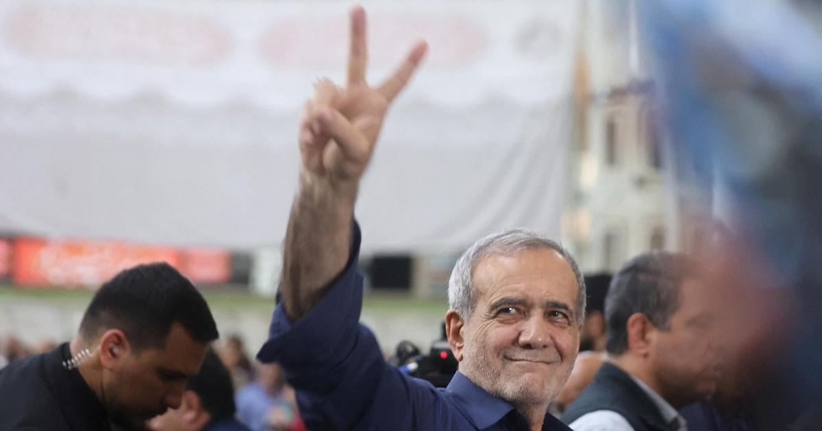 Pbs news hour | what’s next for iran after electing its new president? | season 2024