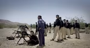 Armed with Faith | Dir. Geeta Gandbhir on the Film