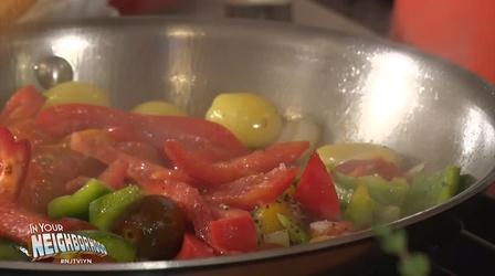 Learn how to make this French dish with Jersey produce