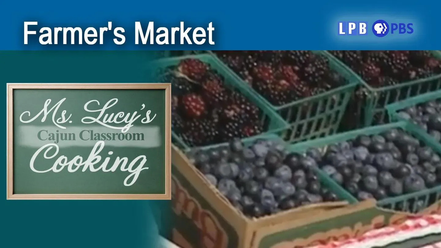 Morehouse Parish Farmer's Market
