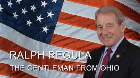 Video thumbnail: PBS Western Reserve Specials Ralph Regula: The Gentleman from Ohio