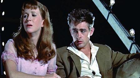 Video thumbnail: SATURDAY NIGHT CINEMA East of Eden WEB EXTRA